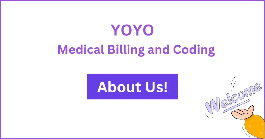 Yoyo Medical Billing and Coding's About us image