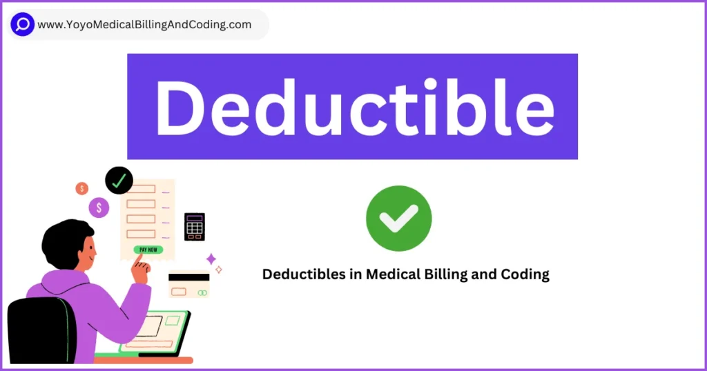 What Is Deductibles
