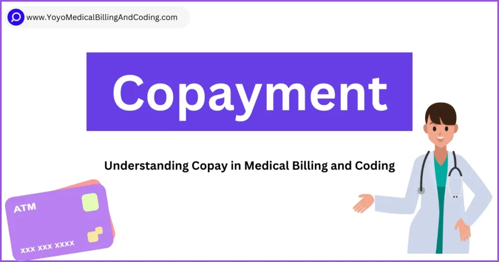 What is Copay