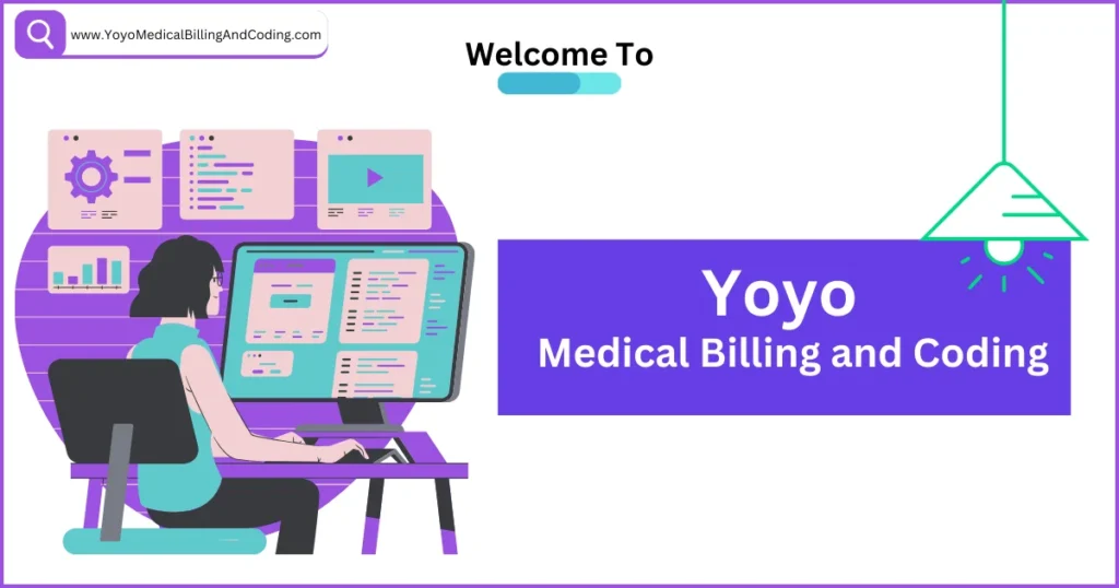 yoyo medical billing and coding hero image